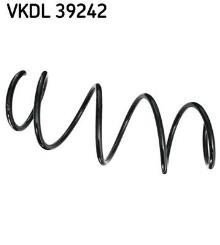 SKF VKDL 39242